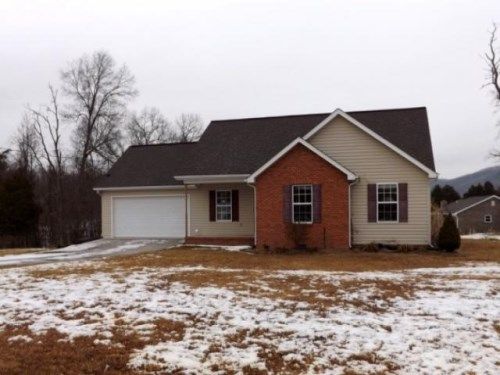 323 Baker Cir, Maynardville, TN 37807