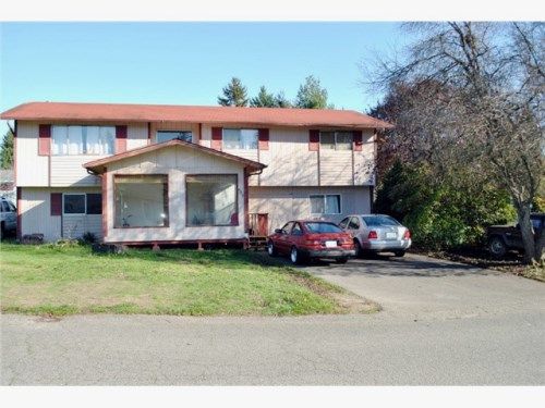 535 NE David Dr, Bremerton, WA 98310