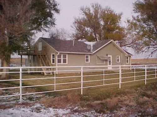 390 S-C Road, Morrill, NE 69358