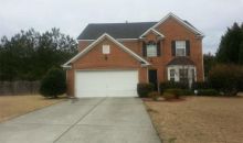 1309 Chandler Cove Way Grayson, GA 30017