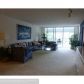 4015 W Palm Aire Dr # 403, Pompano Beach, FL 33069 ID:11854985