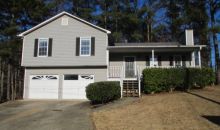 100 Ivy Brook Dr Dallas, GA 30157