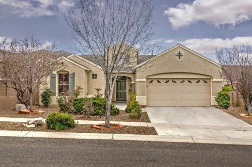 7339 E Night Watch Way, Prescott Valley, AZ 86314