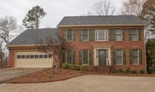 1121 Mary Lee Lane Lilburn, GA 30047