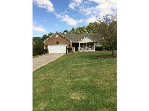 1219 Breckinridge Trail, Winder, GA 30680