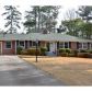 1292 Amanda Circle, Decatur, GA 30033 ID:11941043