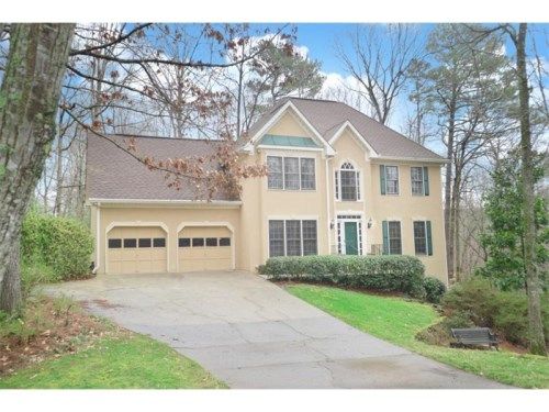 1165 Charlton Trace Sw, Marietta, GA 30064