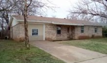 5342 Burbank Dr. Abilene, TX 79605