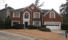 3315 Windsor Lake Drive Ne Atlanta, GA 30319