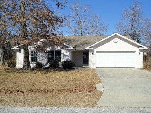 147 Buckmeadow Dr, Brunswick, GA 31525