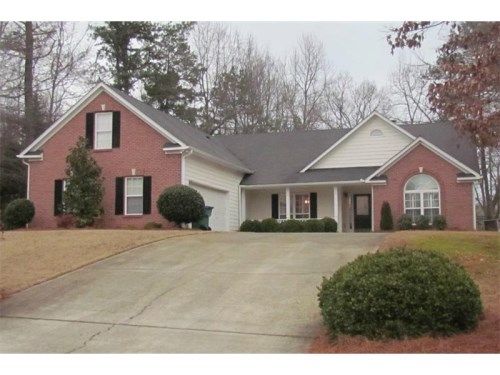 65 Woodmont Lane, Jefferson, GA 30549