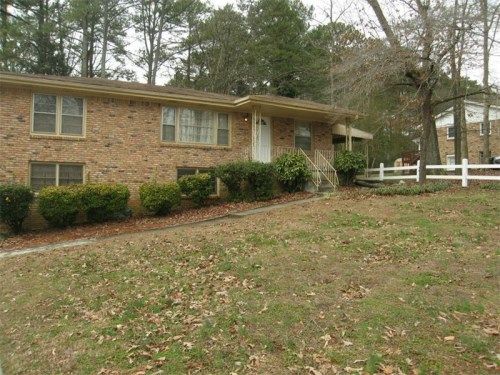 429 Norton Circle Se, Smyrna, GA 30082