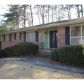 2688 Braithwood Road Ne, Atlanta, GA 30345 ID:12077783