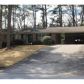 2688 Braithwood Road Ne, Atlanta, GA 30345 ID:12077784