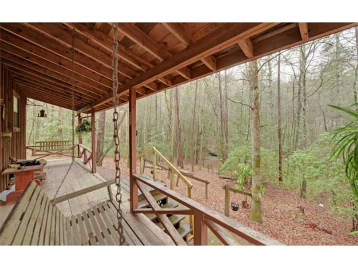 1514 Chestnut Gap Road, Blue Ridge, GA 30513