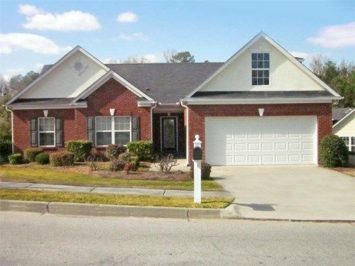 1403 Granite Falls Drive, Loganville, GA 30052