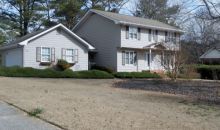 3646 Sandhill Drive Se Conyers, GA 30094