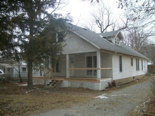 816 Lincoln, Baxter Springs, KS 66713