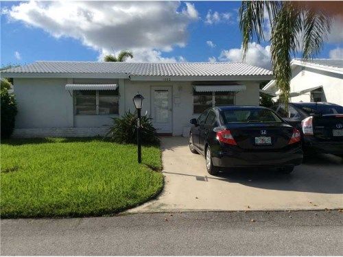 1002 SW 5 AV, Boynton Beach, FL 33426