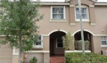 16841 SW 1ST MNR # 16841 Hollywood, FL 33027