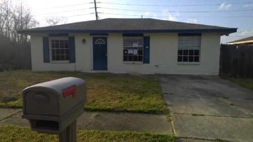 2356 Sauvage Ave, Marrero, LA 70072