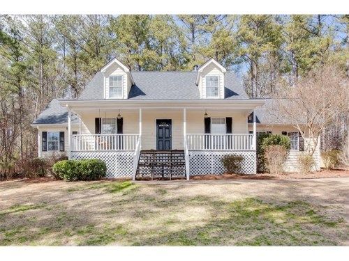 1803 River Bluff Road, Monroe, GA 30656