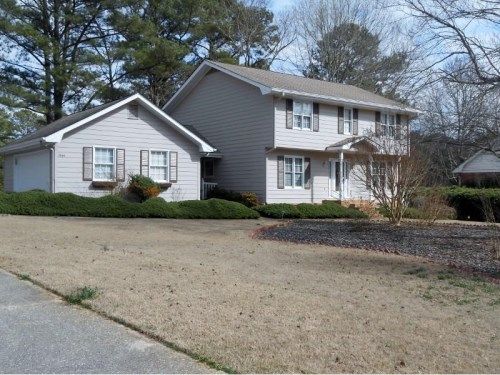 3646 Sandhill Drive Se, Conyers, GA 30094