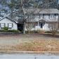 3646 Sandhill Drive Se, Conyers, GA 30094 ID:12095453