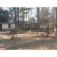 1770 Holmes Drive Sw, Conyers, GA 30094 ID:12095827