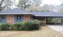 3637 Lake Shore Drive Sw Smyrna, GA 30082