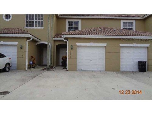 12042 SW 5 CT # 12042, Hollywood, FL 33025