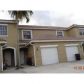 12042 SW 5 CT # 12042, Hollywood, FL 33025 ID:11663129