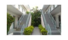 7945 CARLYLE AV # 8 Miami Beach, FL 33141