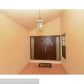 260 NW 108 AV, Fort Lauderdale, FL 33324 ID:11175263