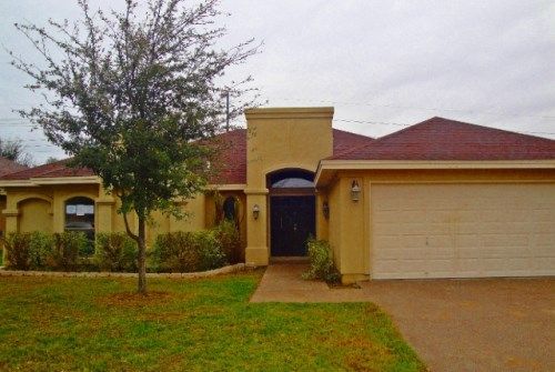 2909 Fishers Hill Loop, Laredo, TX 78045