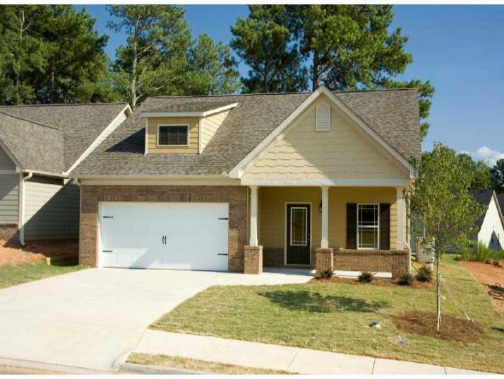 4723 Sweetwater Drive, Gainesville, GA 30504