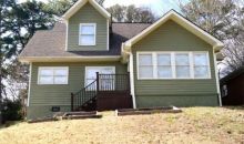 2663 Jewell Street Atlanta, GA 30344