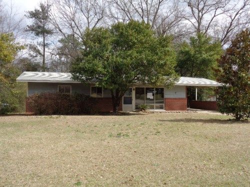 5918 Bush Avenue, Columbus, GA 31909