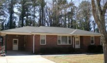 598 Tonawanda Drive Marietta, GA 30066