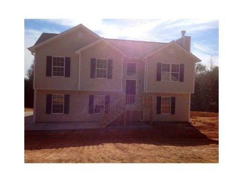 3956 Silver Creek Drive, Gainesville, GA 30507