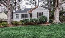 1703 Cecilia Drive Se Atlanta, GA 30316