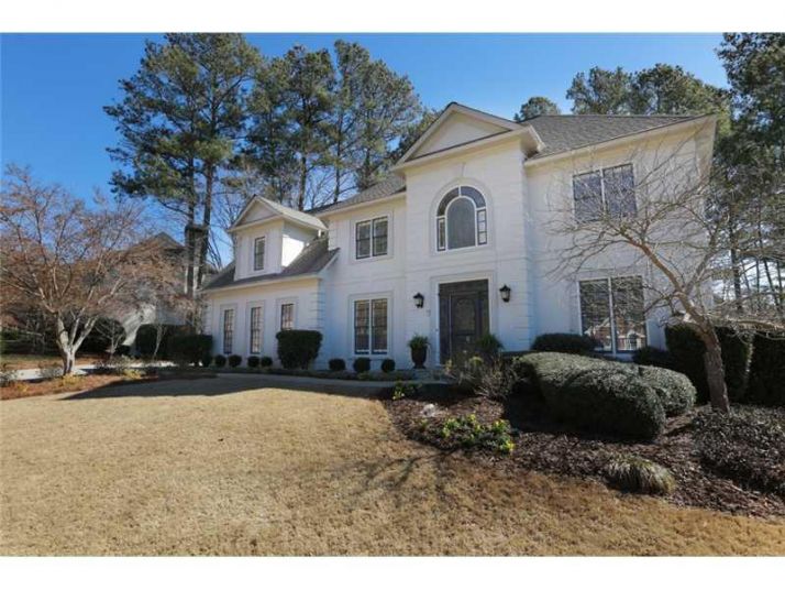 320 Chickering Lake Court, Roswell, GA 30075