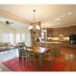 320 Chickering Lake Court, Roswell, GA 30075 ID:11923119