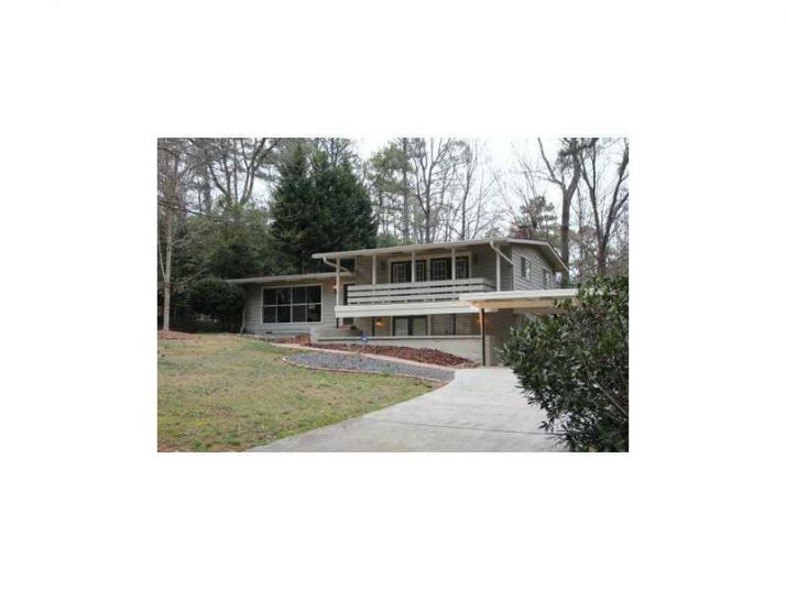 3676 Northlake Drive, Atlanta, GA 30340