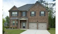 75 Silver Ridge Road Covington, GA 30016