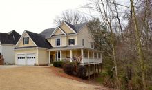 8765 Stone River Drive Gainesville, GA 30506