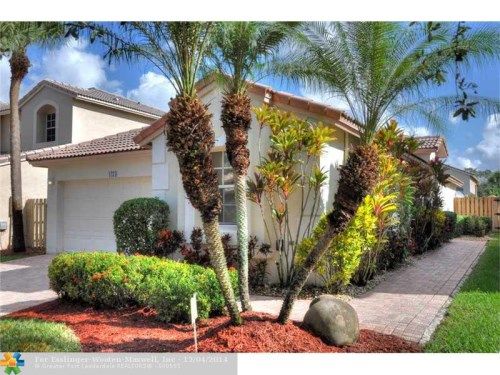 1273 NW 170TH TER, Hollywood, FL 33028