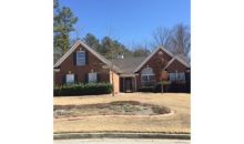 402 Arbor Circle Monroe, GA 30656