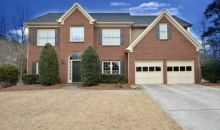 1140 Rosewood Drive Alpharetta, GA 30005