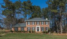 205 Heirloom Court Alpharetta, GA 30022